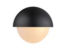 Wandleuchte Scorpius Maxi Round - E27, 25W, IP44