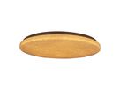 LED Deckenleuchte Sligo d:38cm - LED fest verbaut, 3000-6500K, RGBW