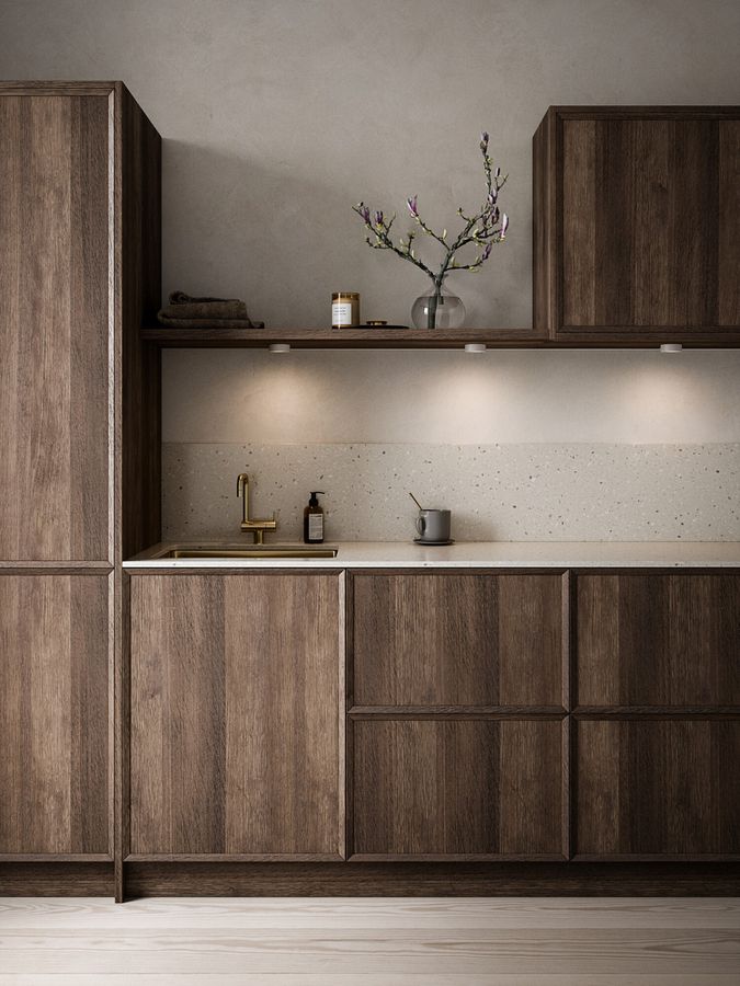 Kitchenio 3-Kit, Weiss - LED Modul, 2W, IP20