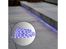 LED Stripe outdoor 500cm RGBW CH-Stecker IP55 - 500cm Länge , IP44, IP55 Stecker