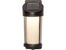 Solar-Wandleuchte Alippa - IP44, Kaltweiss, 1 LED