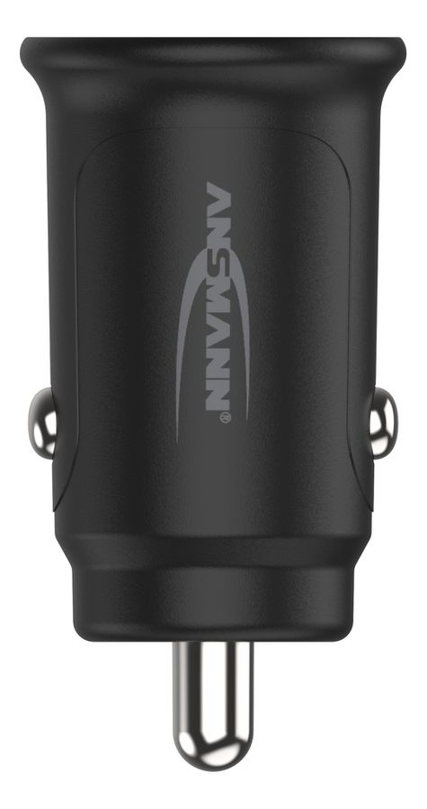 KFZ-USB-Ladegerät IIn-Car-Charger CC230PD / 3A / 30 W / 2 Port - In-Car-Charger CC212