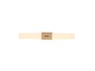 Helva Double Basic Wandleuchte - LED Module, IP44, 230V