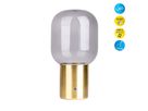 Akku-Tischleuchte ALBERO - LED-Modul, 1W, IP20