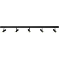 Omari, Spot Light, Schwarz - IP20, LED Modul