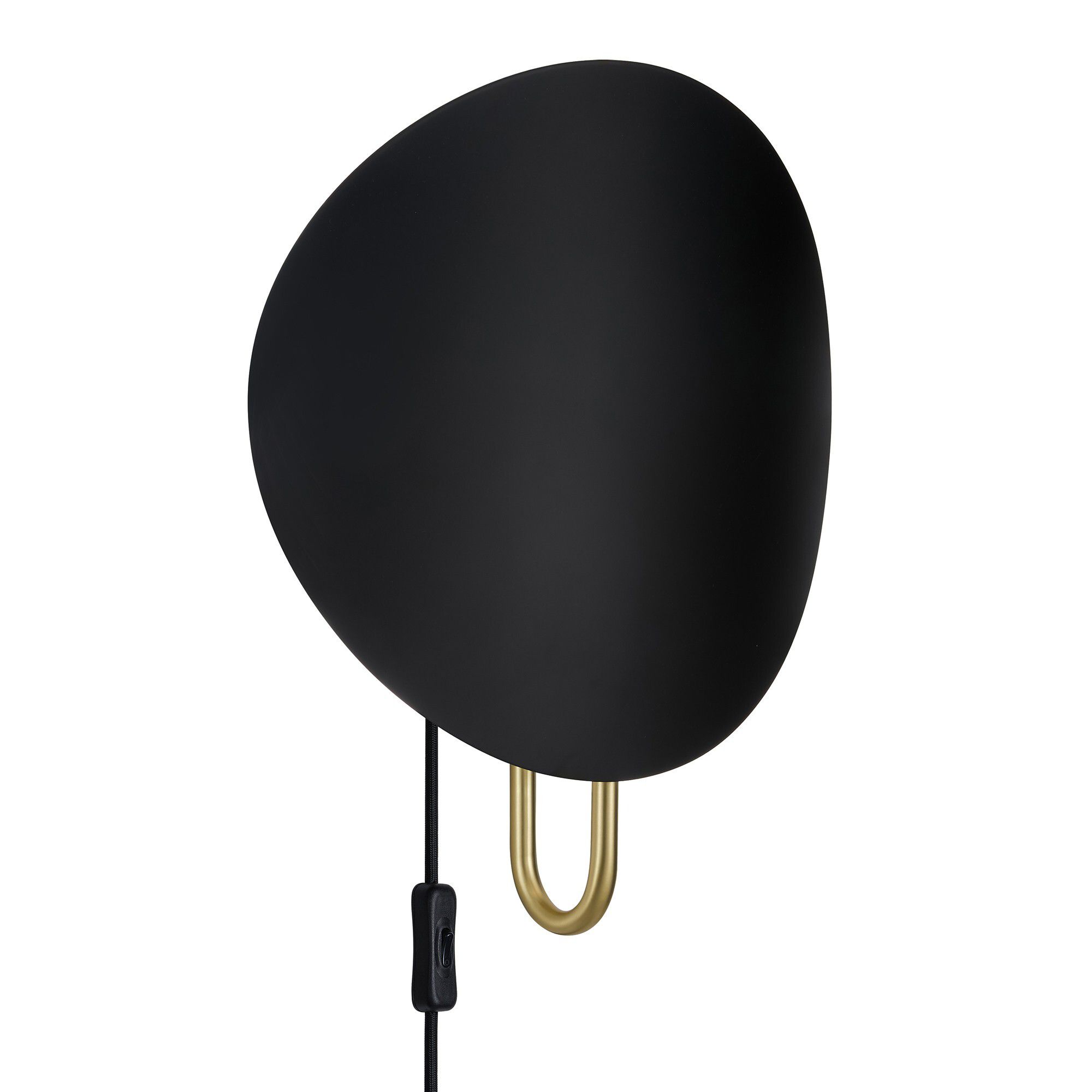 Spargo Wandleuchte - E27, IP20, 230V