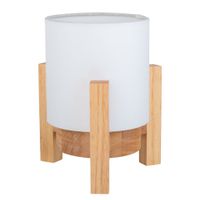 Akkutischleuchte MADITA - LED-Modul, IP20