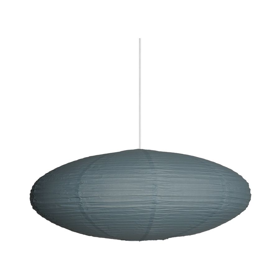 Pendelleuchte Villo 60 Blau - 15W,IP20