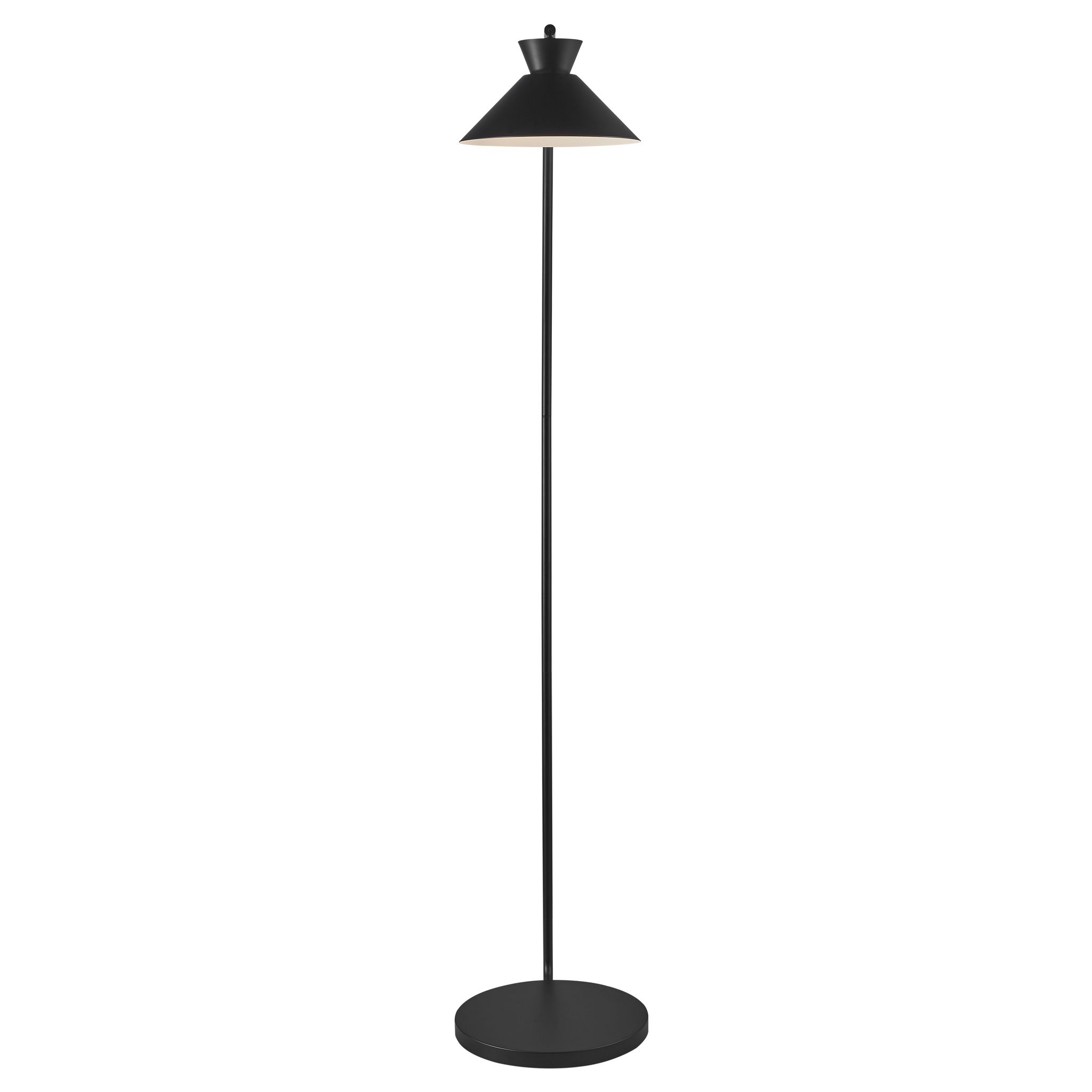 Stehleuchte Dial - E27, IP20, 230V