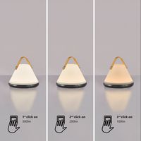 Strap, To Go - 2,5W LED, 2700K, IP54, 3,7V