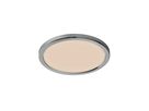 Oja 29, IP54,3000/4000K,Chrom - LED Modul, 14,5W, IP54