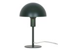 Tischlampe Ellen Mini Dunkelgrün - E14, IP20, 230V
