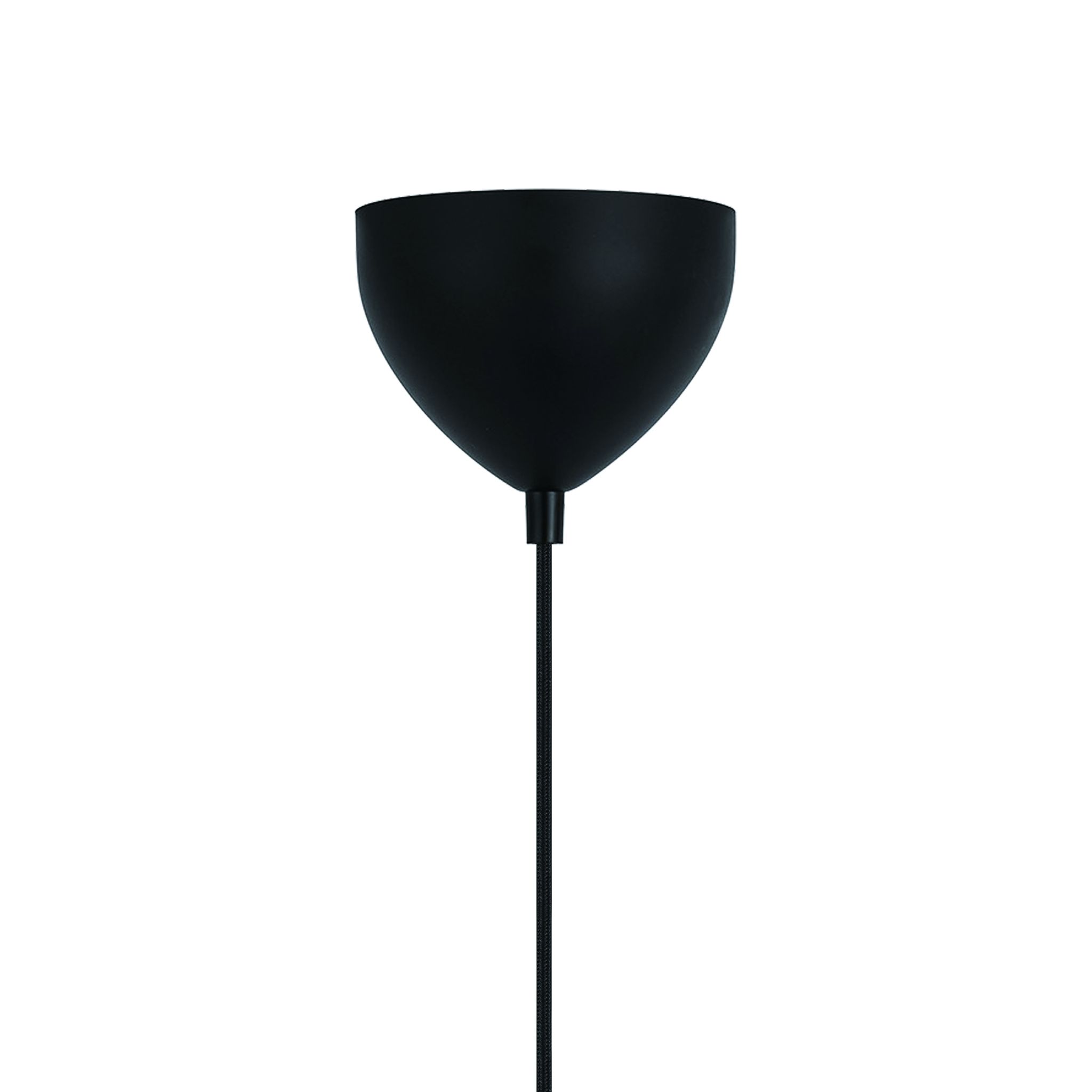 Pendelleuchte Elvas cork Dusty Grün - 60W, E27, IP20