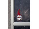 Indoor Deco Windo - IP20, Warmweiss, Multicolor