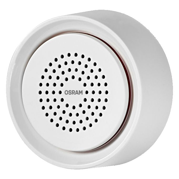 SMART WIFI ALARM SIREN Box hang1 - Sirene
