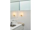 Wandleuchte Tutan - 25W, E14, IP44