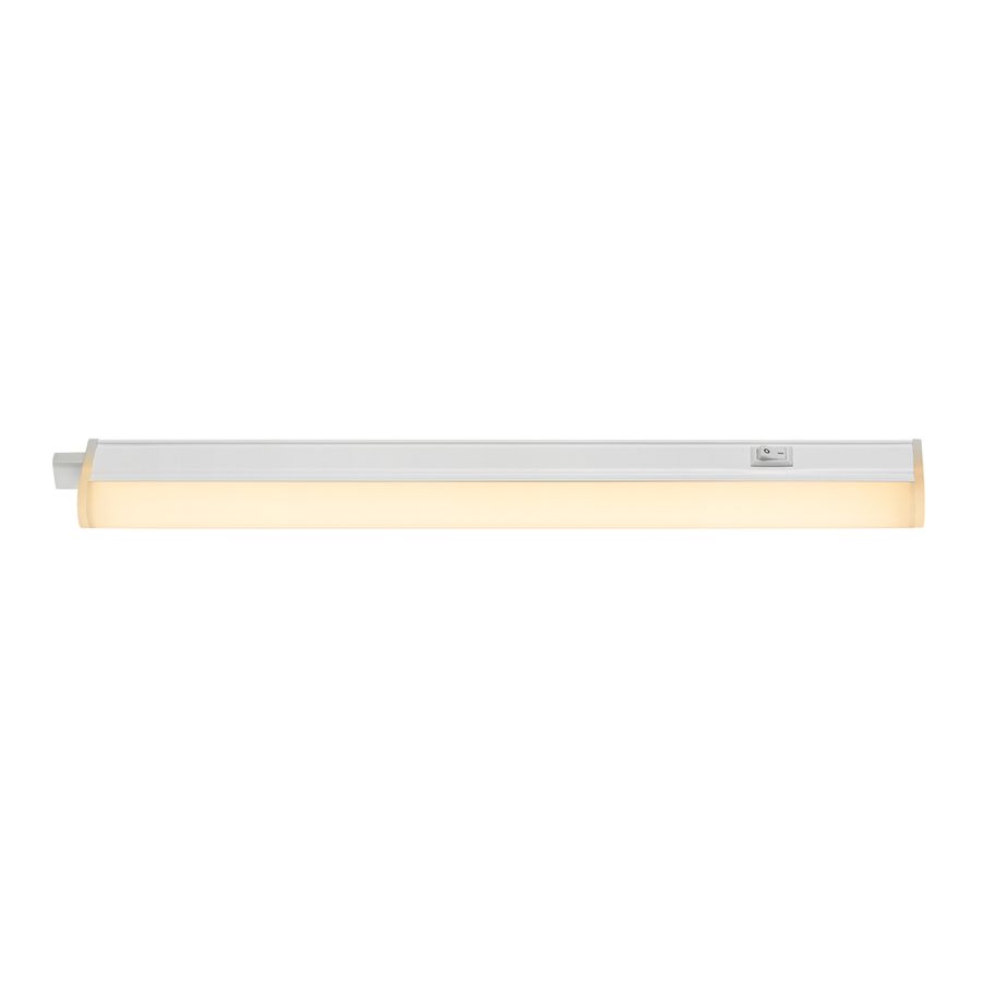 Latona 31,2, 5w, CCT - 5W LED, 3000/4000K, IP20, 230V