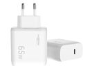 Home Charger HC165PD / 4,5 A / 65 W / 1 Port - Home Charger HC165PD / 4,5 A / 65 W / 1 Port