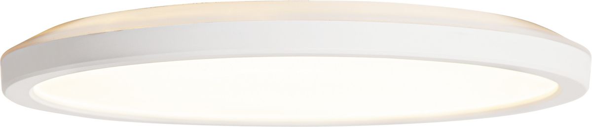 LED Deckenleuchte Integra Ceiling - LED fest verbaut, 800lm, 3000K, 9W, 230V