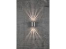 Canto 2, Wandleuchte, Ek - 2X6W LED, 2700K, IP44, 230V