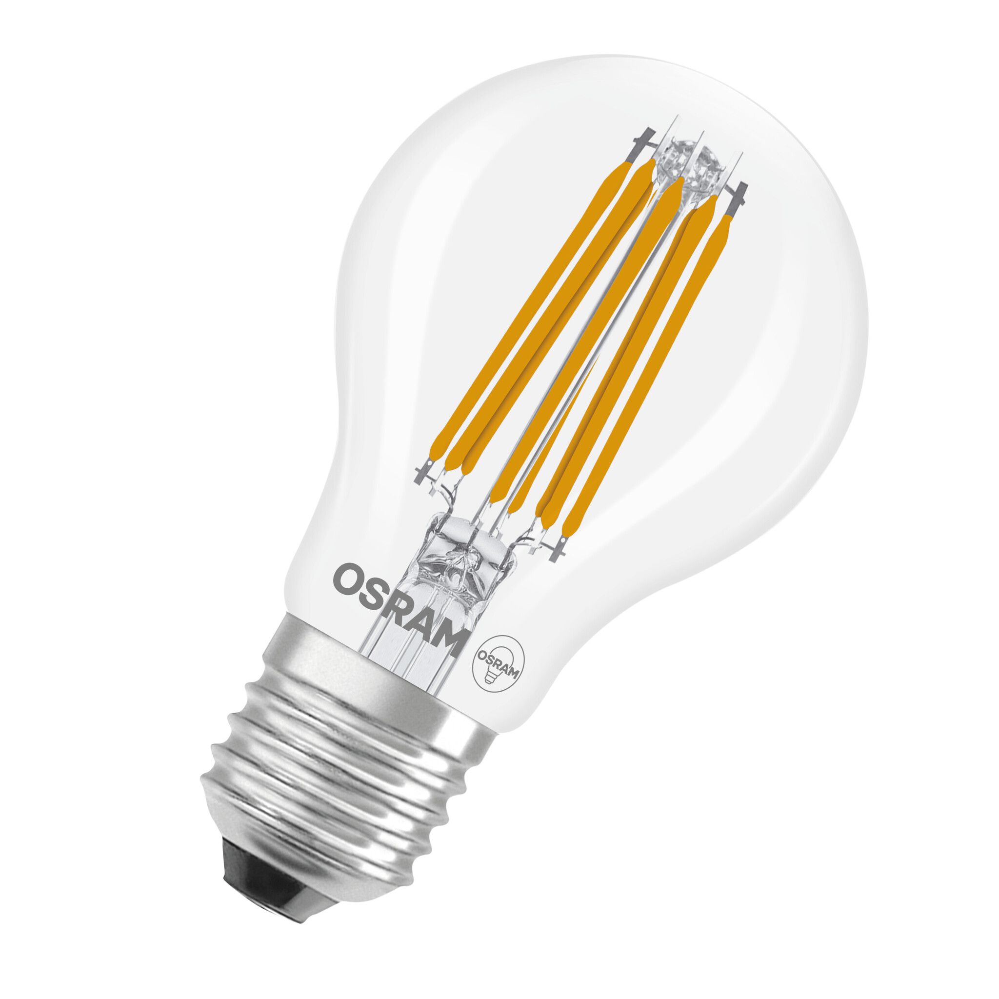 LED CLASSIC A ENERGY EFFICIENCY B DIM - E27, 1521Lm, 2700K, 8.2W, 230V