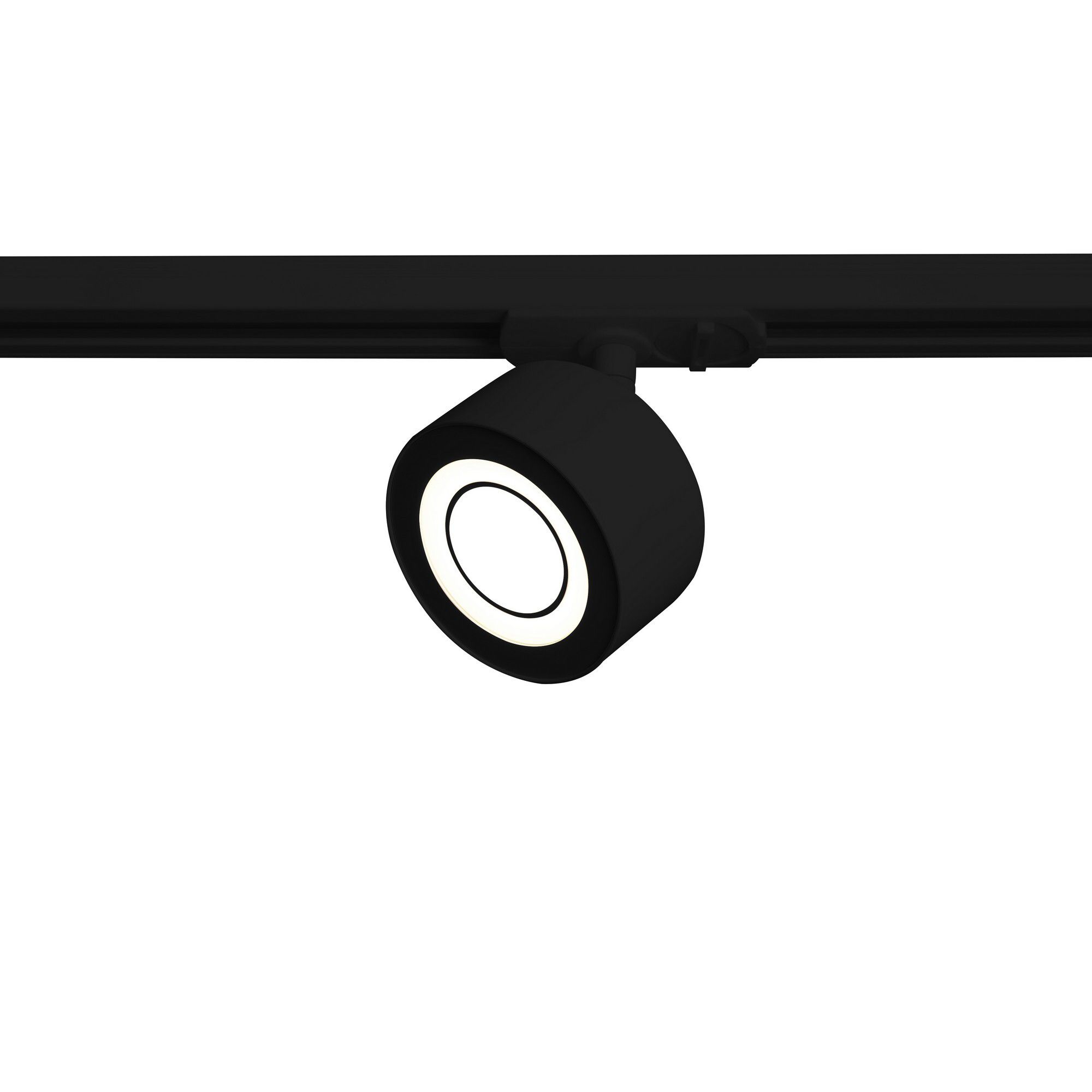 Link Clyde, Schiene, Schwarz - Link Clyde, Schiene, Schwarz