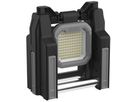 Arbeitsleuchte Teleskop WL3000R - 60W, 3000lm, IP54