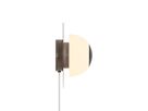Bruna Bear Wandleuchte - E14, IP20, 230V