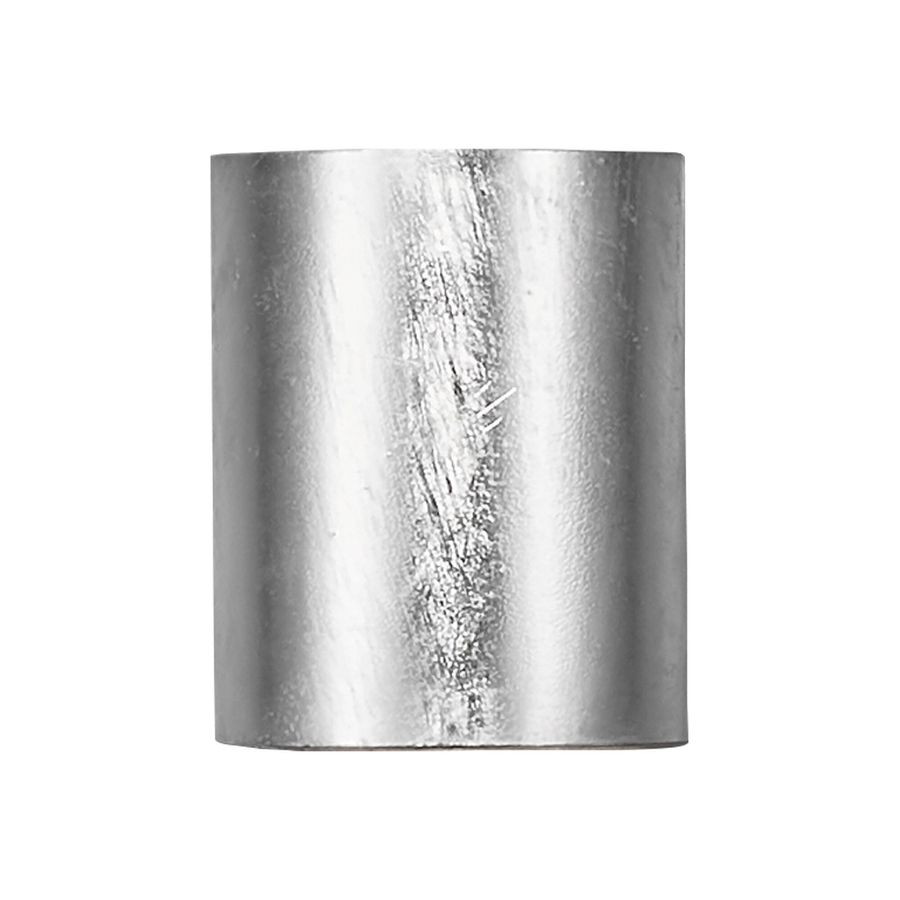 Canto 2, Wandleuchte, Verzinkt - 2X5W LED, 2700K, IP44, 230V