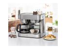 Café/Espressocentre EKS 3010 - Kaffee-/Espressocenter, Edelstahl, 2225W