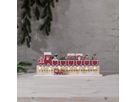 Indoor Decoration JOLLY - IP20, Warmweiss,Multicolor