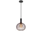 Alton 25, Pendelleuchte, Rauch - E27, max. 60W, IP20