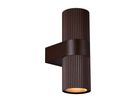 Kyklop Ripple Wandleuchte - GU10, IP54, 230V