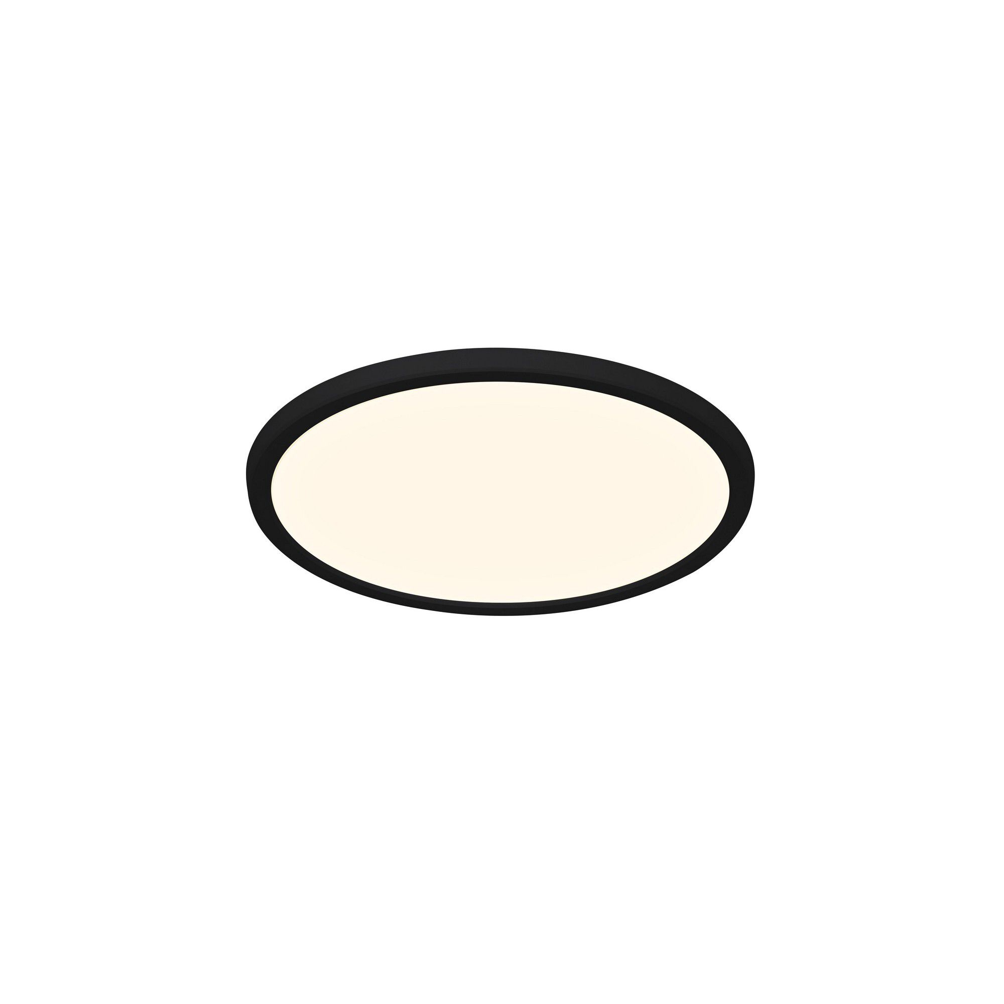Oja 29,  Deckenleuchte, IP20, 4000K, SD, Schw. - Oja 29,  Deckenleuchte, IP20, 4000K, SD, Schw.