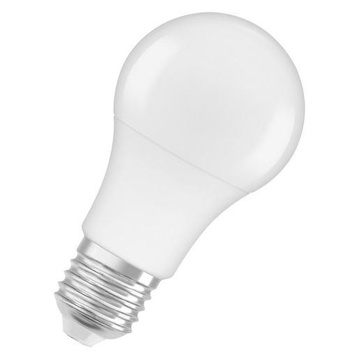 LED Base Star Classic E27 matt 8.5W=60W 806Lm - 806 Lm, 2700K, 8.5W