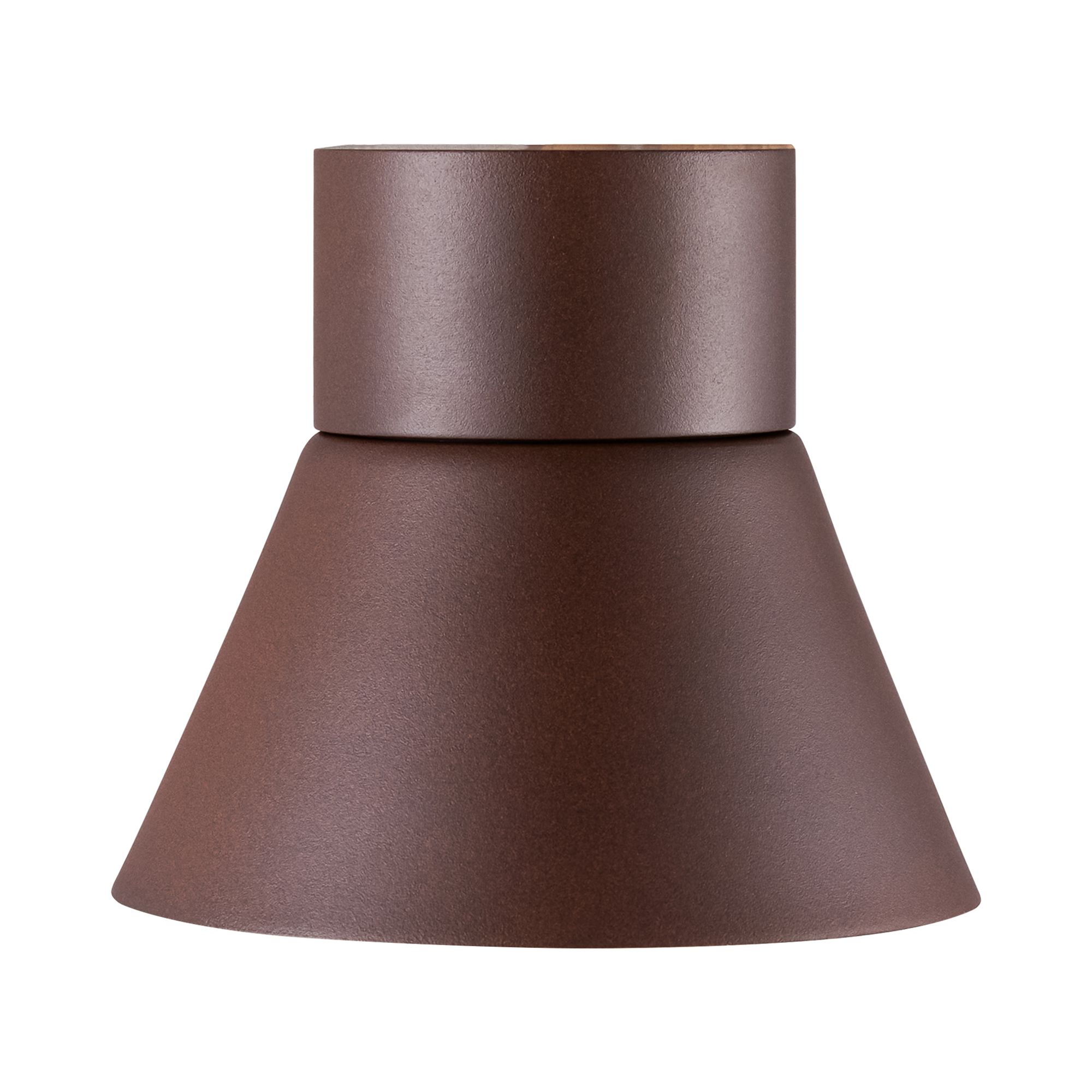 Kyklop Cone Wandleuchte - GU10, IP54, 230V