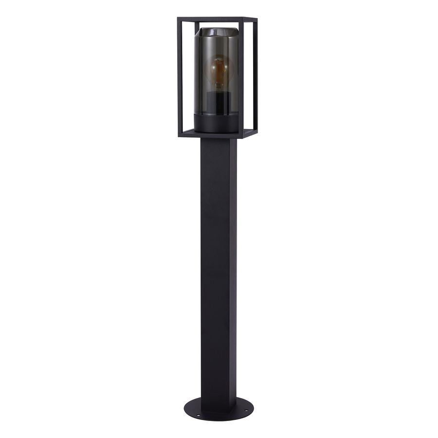 Griffin Pollerleuchte - E27, IP44, 230V