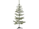 Künstlicher Weihnachtsbaum Jylle - Grün, keine Lämpchen, 140cm Höhe