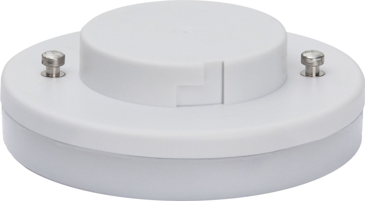 LED Leuchtmittel GX53 Spotlight Basic - GX53, 470/348lm, 3000K, 4.5W, 230V