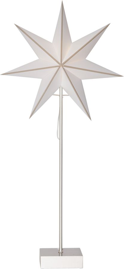 Tischstern Astro - IP20, Weiss