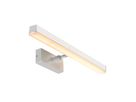 Otis 60, Wandleuchte, Chrom - LED Modul, 16W, IP44