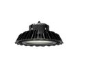 HiCloud LED 150W - 100W, 14000lm, 5000K, IP65, schwarz, nicht dimmbar, a. A. DALI