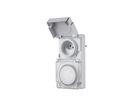 IP55 Zeitschaltuhr - T13, 15min schaltbar, mechanisch,outdoor