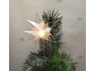 Stern für Weihnachtsbaum transparent - Stern für Weihnachtsbaum transparent