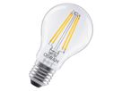 LED Leuchtmittel SMART+ Filament Classic Dimmable 60 5,5W E27 - E27, 806lm, 2700K, 6W, 230V