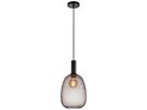 Alton 23, Pendelleuchte, Rauch - E27, max. 60W, IP20