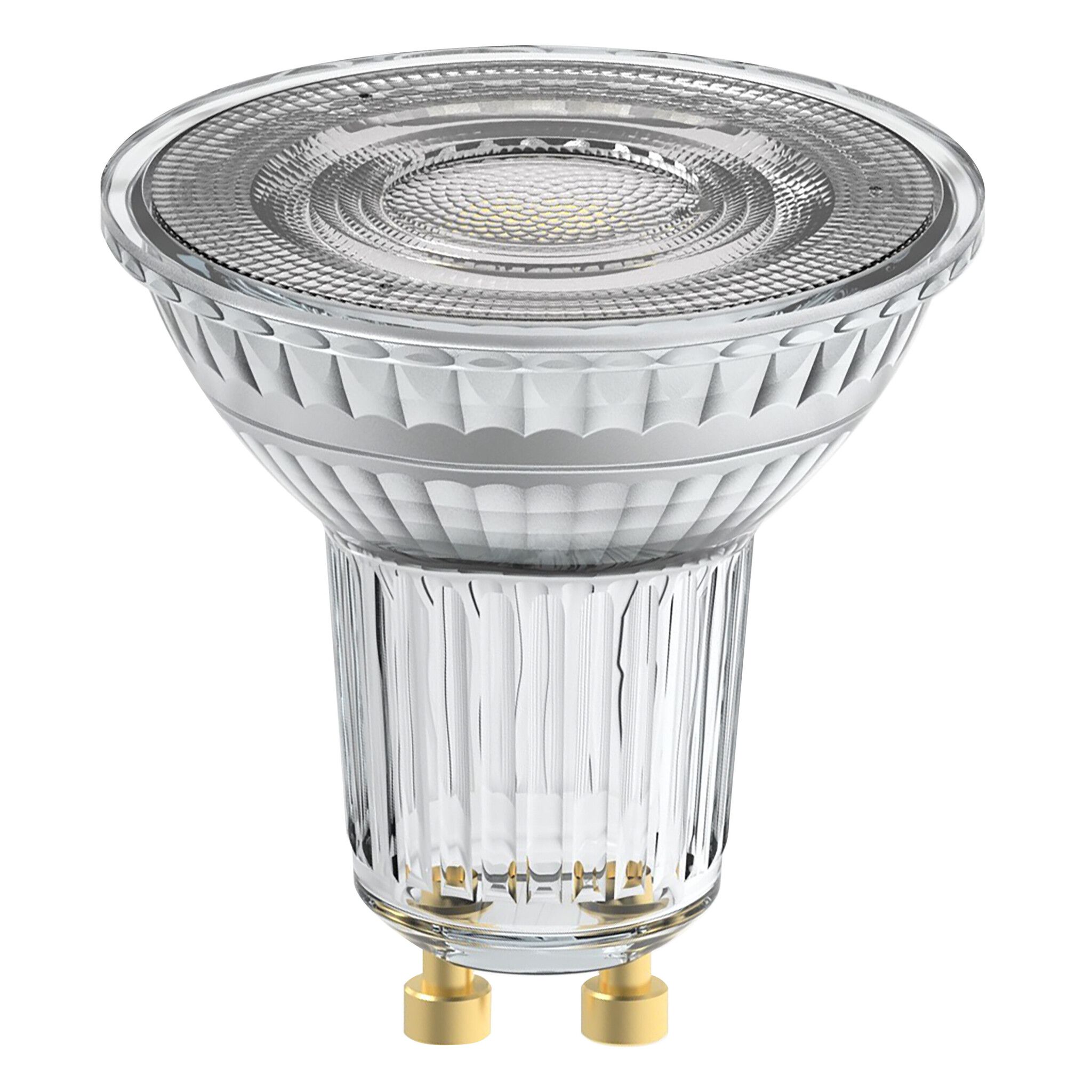 LED SUPERSTAR PAR16 35 36 ° 3.4 W/4000 K GU10 DIM - GU10, 230lm, 4000K, 3.4W, 230V