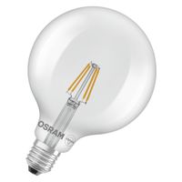 LED Retrofit CLASSIC GLOBE125 - E27, 470Lm, 2700K, 4W, 230V