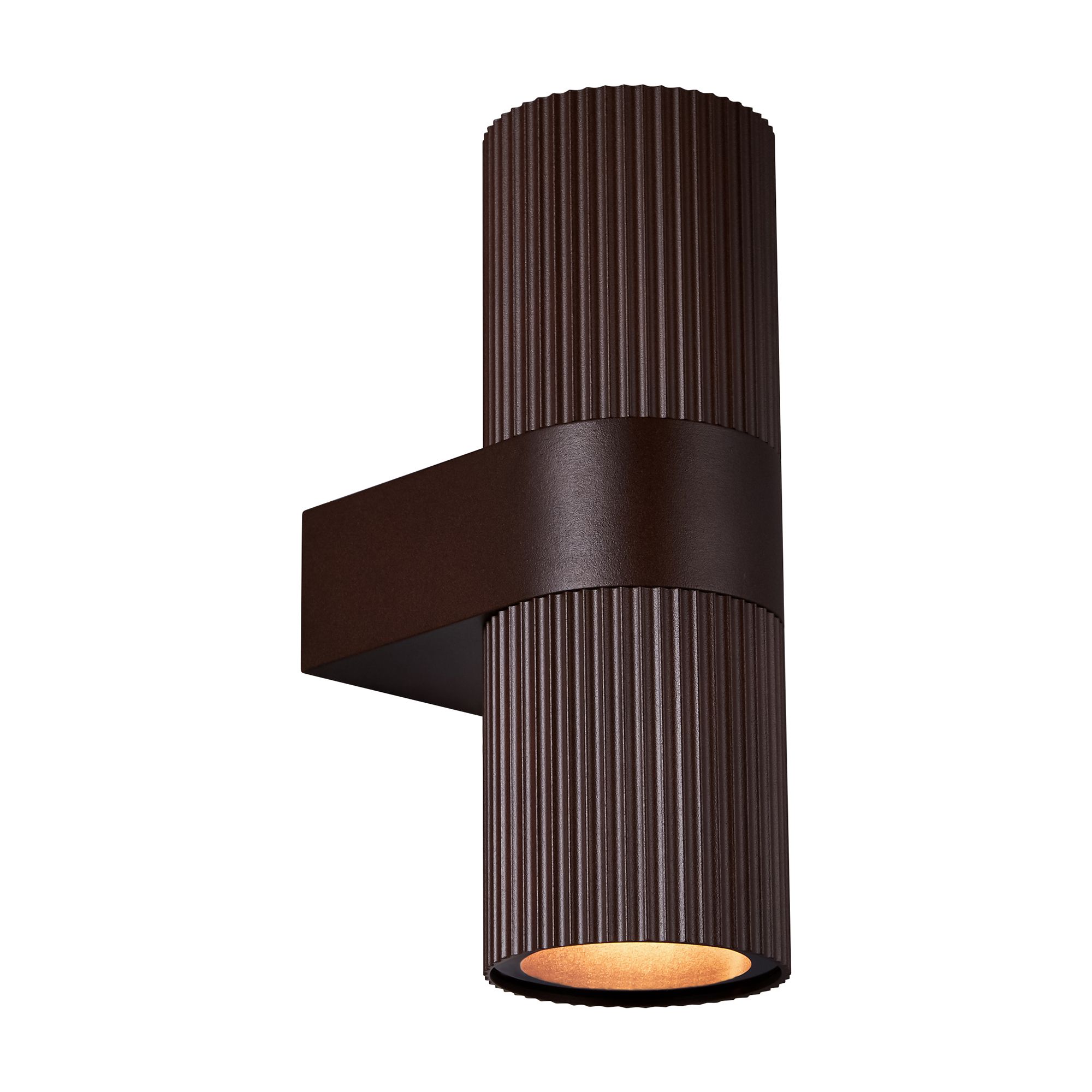 Kyklop Ripple Wandleuchte - GU10, IP54, 230V