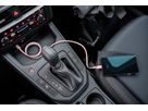 Magnetisches Silikonkabel USB-C auf USB-C, 120cm rose - Magnetisches Silikonkabel USB-C auf USB-C, 120cm rose